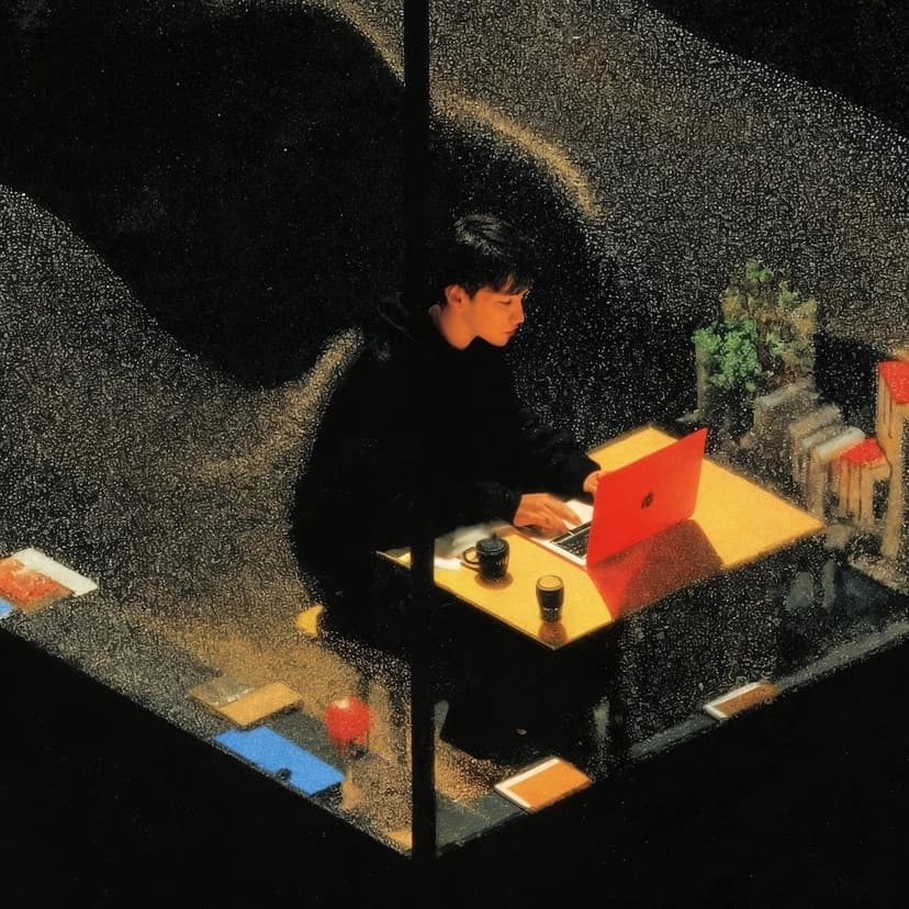 Avatar of Ashish Baberwal Profile photo of Ashish Baberwal, Developer